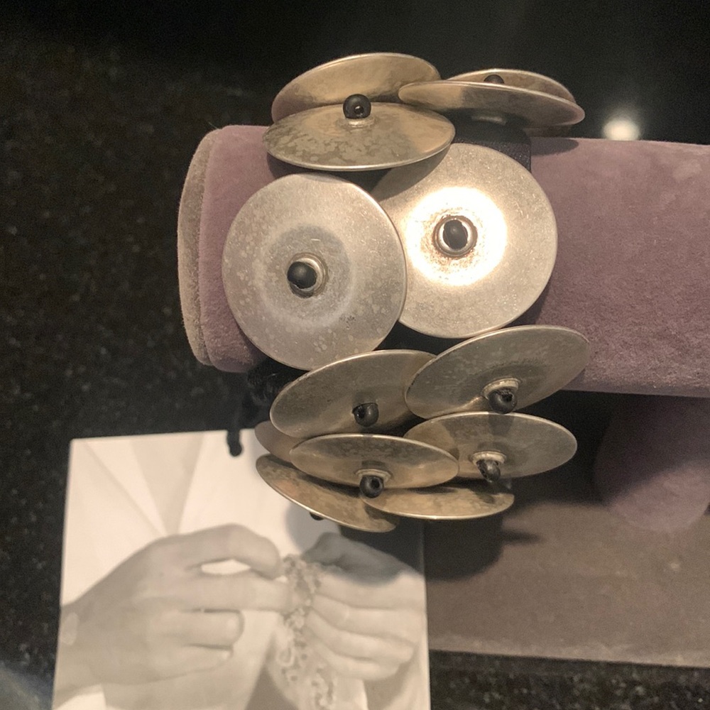 Maria  Calderara Bracelet